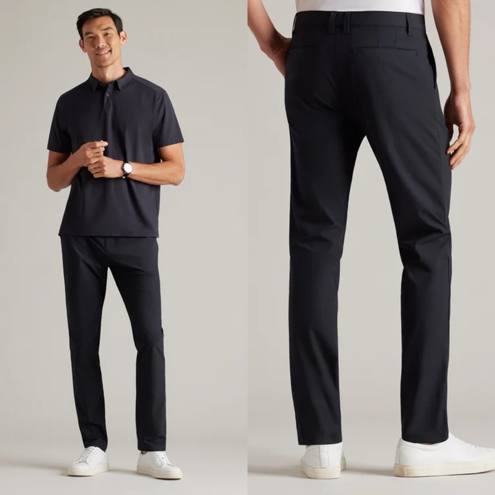 Rhône Commuter Pant Slim, 35